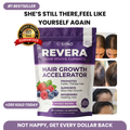 SYNO REVERA | DHT Inhibitor Formula for Hormonal Hair Loss | 1+1 FREE