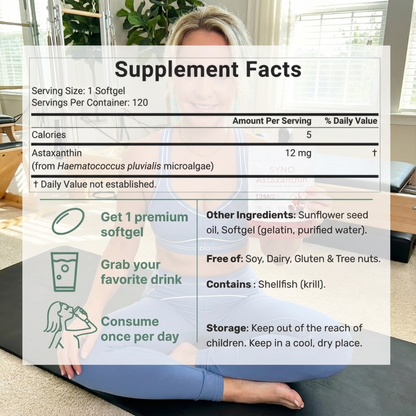 SYNO Transform Your Skin From Within Naturally