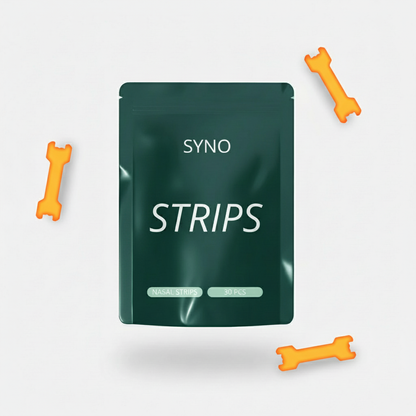 SYNO NASAL STRIPS