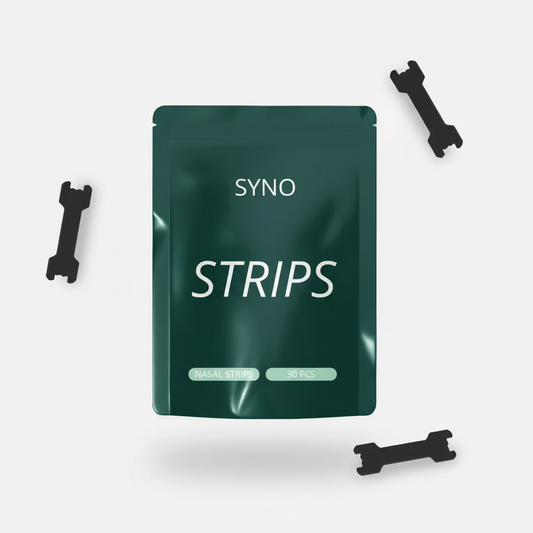 SYNO NASAL STRIPS